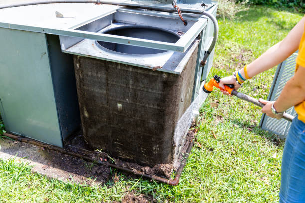 Best HVAC System Cleaning  in Ruidoso, NM