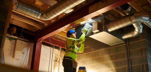 Best Commercial HVAC Duct Cleaning  in Ruidoso, NM