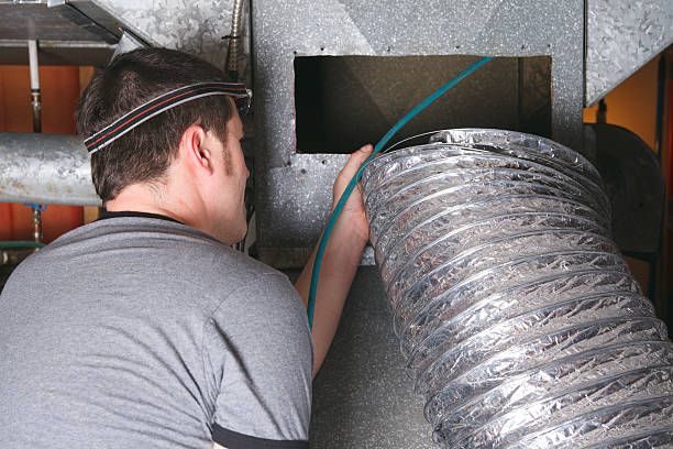 Best HVAC Air Duct Cleaning  in Ruidoso, NM